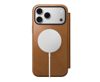 Nomad Modern Leather Folio do iPhone 18 Pro Max / 17 Pro Max MagSa - 1586553 - zdjęcie 4